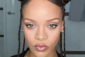 کنسرت جدید ریحانا و خبر بارداری فرزند دومش!