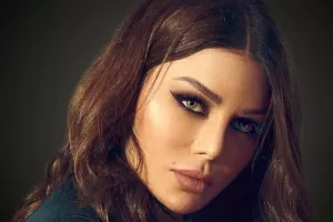 چهره بدون فیلتر و باورنکردنی هیفا وهبی در مصاحبه اخیرش همه را شوکه کرد!