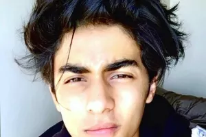 پسر شاهرخ خان در دانشگاه کالیفرنیا!