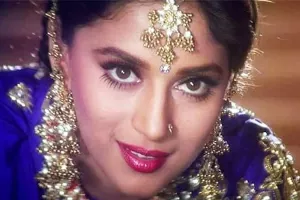 شوهر پزشک و خوشتیپ مادهوری دیکشیت بازیگر معروف هندی!