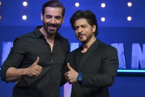 جان آبراهام بازیگر هندی دلیل بچه دار نشدنش را لو داد!