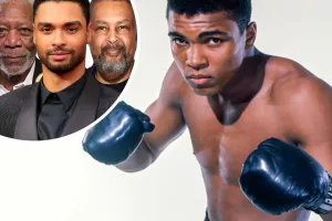 «محمدعلی کلی» ستاره یک سریال می‌شود!