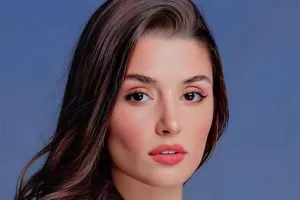 سفر رومانتیک زوج هانده ارچل و هاکان سابانجی به فنلاند!