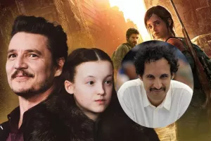 درخشش یک ایرانی در سریال آخرین بازمانده از ما!