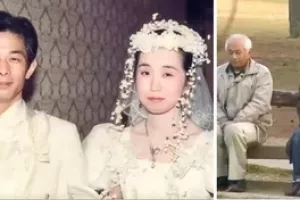 زوج ژاپنی به مدت ۲۰ سال حتی یک کلمه با هم صحبت نکردند و دلیل آن تکان دهنده است!