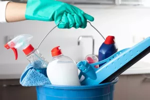 نکات مهم استفاده از جوهر نمک در آشپزخانه و سرویس بهداشتی