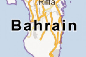 وزیر امور خارجه اقدامات دولت را در حل مسئله بحرین به مجلس گزارش داد(1349ش)