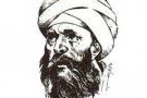 تولد ابوحامد امام محمد غزالی دانشمند شهیر و فیلسوف نامی ایران(450 ق)