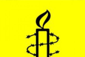 سازمان عفو بین المللی از تقاضای زندانیان سیاسی ایران که دست به اعتصاب غذا زده بودند پشتیبانی کرد(1357ش)