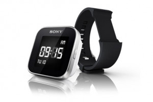 رونمایی از ساعت هوشمند جدید سونی در هفته آینده