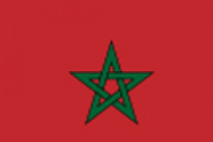 مرگ ملک حسنِ دوم پادشاه پیشین مراکش (1999م)