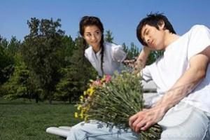 چگونه زن و شوهری صمیمی باشیم؟