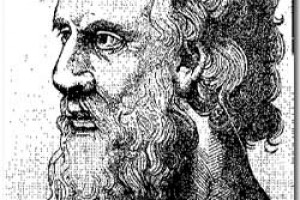 افلاطون،نخستین معمار اندیشه سیاسی