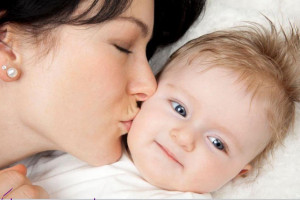 کاهش رضایت زندگی پس از بچه دار شدن