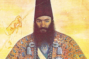 زندگینامه امیر کبیر محمد تقی خان فراهانی