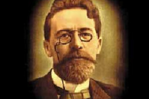 زندگینامه چخوف نویسنده
