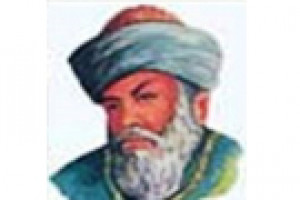 تولد سنایی غزنوی عارف و شاعر بزرگ ایرانی 473 ق