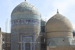 وفات شیخ صفی الدین اردبیلی عارف نامی و بزرگِ دودمان صفوی 735 ق