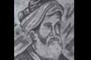 درگذشت ادیب و عارف نامی عبدالرحمن جامی خاتم شعرای بزرگ ایران 898 ق