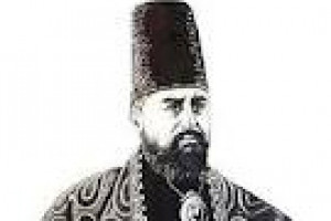 عزل امیرکبیر از صدارت ناصرالدین شاه بر اثر بدگویی دیگران علیه او 1268ق