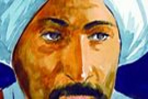ولادت ابومنصور ثَعالَبی ادیب و لغوی نیشابوری 350 ق