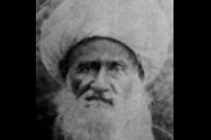 رحلت عالم بزرگ و فقیه نامدار شیعه، آیت اللَّه محمد حسن مامقانی 1323 ق