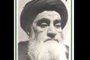 رحلت فقیه جلیل آیت اللّه العظمی سیدعبدالهادی شیرازی دانشمند بزرگ شیعه 1382 ق