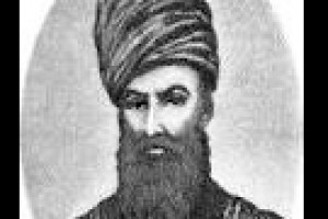 درگذشت وکیل الرّعایا کریم خان زند مؤسس و فرمانروای سلسله ی زندیه 1193 ق
