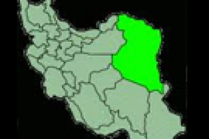 تسلط سپاهیان اسلام بر ناحیه ی تخارستان در خراسان 122 ق