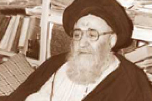 تولد آیت اللَّه العظمی مرعشی نجفی 1315 ق