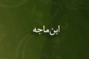 تولد ابن ماجه محدث ایرانی و مؤلف کتاب السُّنَنَ 209 ق