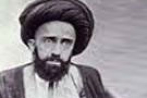 رحلت عالم بزرگوار سیدمحمدباقر شفتی معروف به حجت الاسلام 1260ق