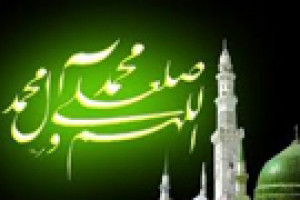 ازدواج پیامبر اکرم با حضرت خدیجه س پانزده سال قبل از بعثت 25 عام الفیل