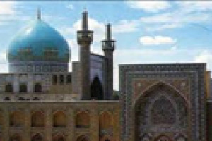 آغاز ساختمان مسجد گوهرشاد در مشهد به دستور گوهرشاد خاتون 841 ق