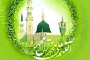 ولادت رسول خاتم، پیامبر اکرم ص بنابر قول اهل سُنَّت سال عام الفیل
