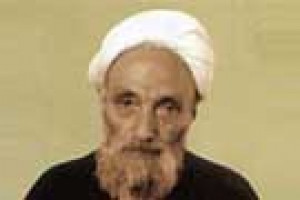 تولد عالم بزرگ شیعه شیخ آقا بزرگ تهرانی مؤلف و محقق شهیر 1293 ق