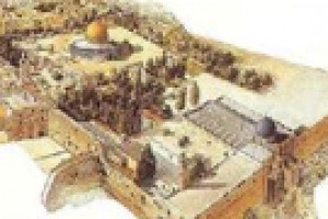 فتح بیت المقدس از سوی سپاه اسلام پس از نبردهای خونین میان مسلمانان و سپاهیان روم در عهد خلافت عمر بن خطاب 16 ق