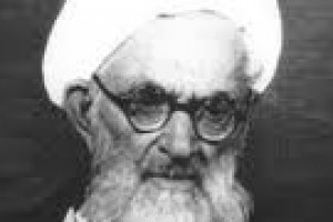 رحلت آیت اللَّه محمد کوهستانی بهشهری از زُهّاد و علمای مازندران 1392 ق