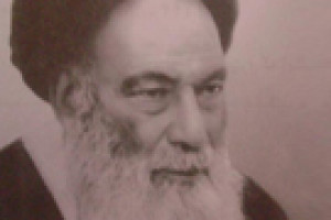 رحلت آیت اللَّه میرزا احمد مدرس یزدی مدرس برجسته ی حوزه ی علمیّه ی مشهد 1319 ق