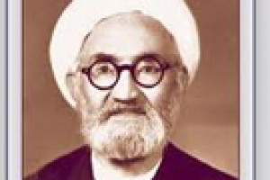 درگذشت میرزا محمد مهدی قمشه ای 1330 ق