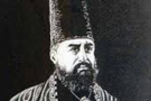 قتل امیرکبیر صدراعظم ناصرالدین شاه به دستور پادشاه قاجاریه 1268ق