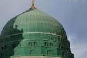 آغاز بنای مسجدالنبی در مدینةالرسول به دست مبارک پیامبر اکرم و یاران 1 ق