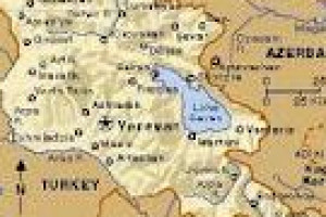 تصرف شهر ایروان توسط قوای روسی در جریان دومین جنگ ایران و روس 1243ق