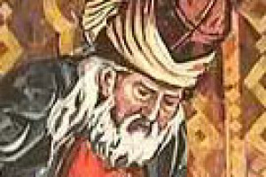 درگذشت ابوطالب مکی از مشاهیر صوفیه 386 ق