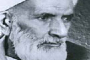 رحلت محقق کبیر و فقیه شهیر میرزا محمد حسین نایینی مرجع و زعیم حوزه و مجاهد دوران مشروطه 1355 ق