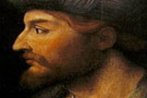 جلوس شاه اسماعیل دوم در قزوین 984 ق