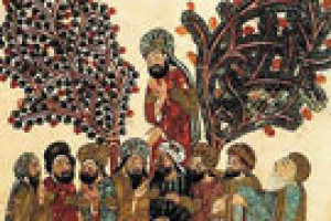 تولد ابن اثیر مورخ اسلامی 555 ق