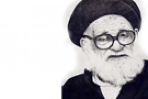 رحلت عالم ربانی، آیت اللَّه سید محمد حسن میرجهانی 1413ق