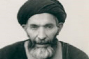 وفات آیت اللَّه سیدهاشم نجف آبادی میردامادی 1380 ق