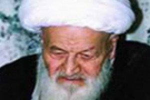 تولد فقیه و مرجع بزرگوار تقلید حضرت آیت اللَّه حاج شیخ محمدعلی اراکی 1312 ق